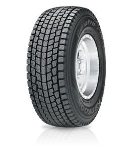 Hankook Dynapro i'cept (RW08) 205/75-15 Q