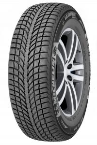 MICHELIN Lat Alpin La2 265/65-17 H