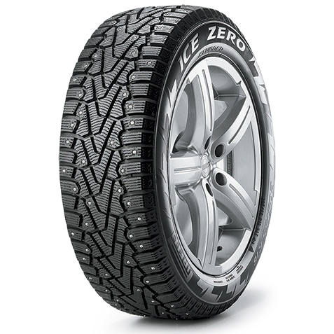 Pirelli Winter Ice Zero 2 225/50-17 T DOT 23 Pirelli Winter Ice Zero 2 225/50-17 T DOT 23