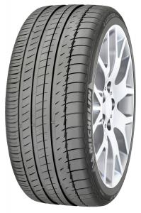 Michelin LATITUDE SPORT 275/45-20 Y