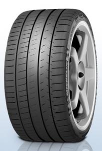 Michelin PILOT SUPER SPORT 285/35-21 Y Michelin PILOT SUPER SPORT 285/35-21 Y