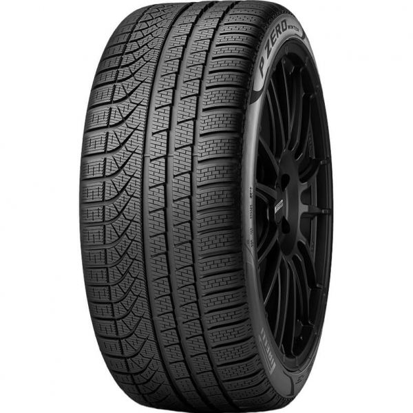 Pirelli P Zero Winter 275/35-19 V