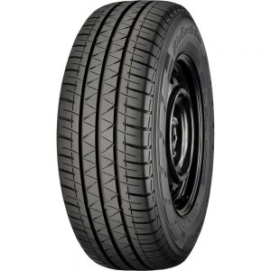YOKOHAMA Yokohamabluearth Van Ry55 235/65-16 R YOKOHAMA Yokohamabluearth Van Ry55 235/65-16 R