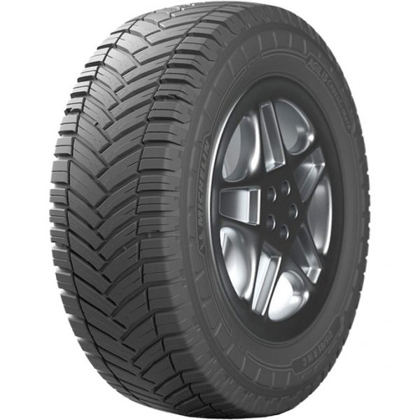 Michelin Agilis Crossclim 205/65-16 T