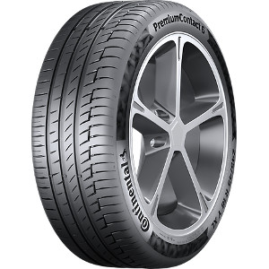 Continental Premiumcontact 6 265/45-21 H