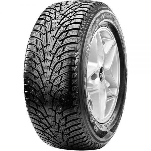 Maxxis Np5 Premitra Ice 205/55-17 T