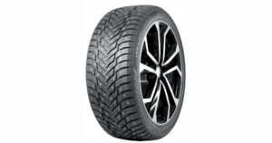 Nokian Hakkapeliitta 10 205/65-16 T
