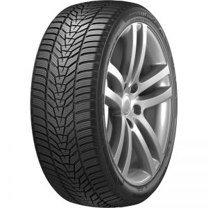 Hankook Winter I*cept Evo3 X (w330a) 235/60-17 H