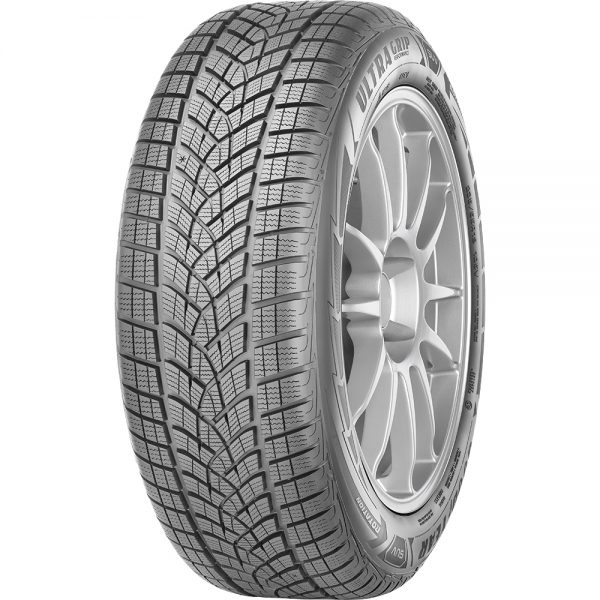 Goodyear Ultra Grip Performance Suv G1 285/35-22 V