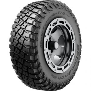 BFGOODRICH Mud Terrain T/a Km3 265/65-17 Q