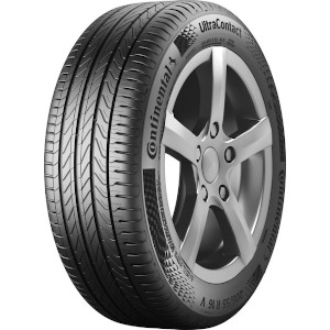 Continental Ultracontact 185/60-15 H