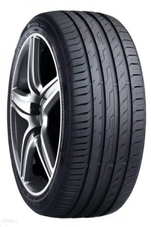Nexen N Fera Sport Suv 215/60-17 H Nexen N Fera Sport Suv 215/60-17 H