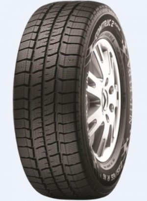 Vredestein Comtrac 2 Winter+ 205/65-16 T