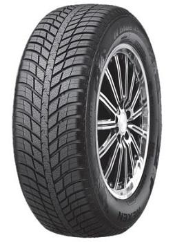 Nexen N Blue S 205/55-16 V