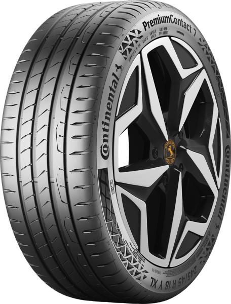Continental PremiumContact 7 205/55-16 H