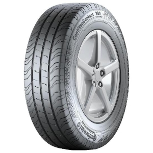 Continental Contivancontact 200 205/65-16 T
