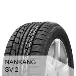 Nankang Sv-2 175/80-14 T Nankang Sv-2 175/80-14 T