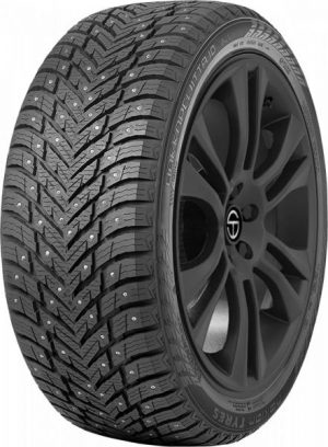 Nokian Hakkapeliitta 10 SUV 235/50-21 T