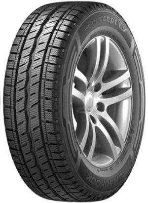 Hankook WiNter I*cept LV 225/55-17C R