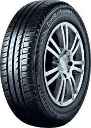Continental EcoContact™ 3 DOT4106 155/70-13 T