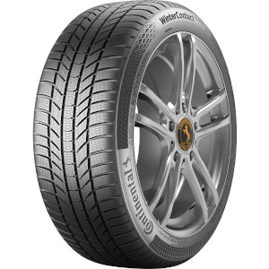 Continental Wintercontact Ts870 P 325/40-22 V