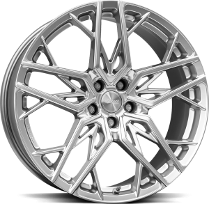 BROCK B44 Hyper Silv BROCK B44 Hyper Silv