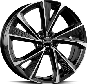 GMP Evento Black Diam GMP Evento Black Diam