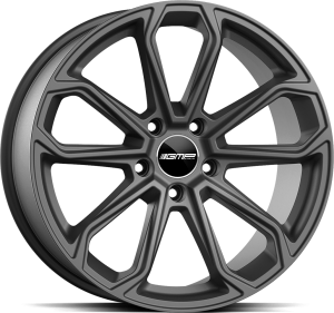 GMP Furiosa Matt Anthracite GMP Furiosa Matt Anthracite