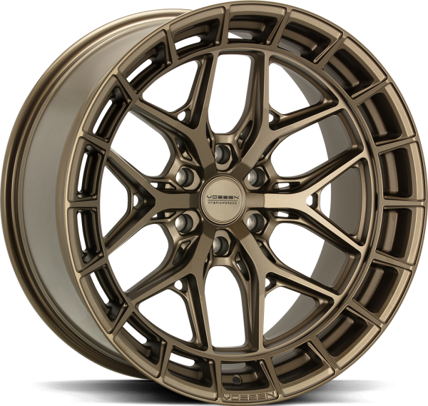 Vossen HFX1 18