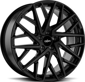 OXIGIN Oxmove Black Matt