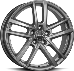 RIAL Astorga Graphite