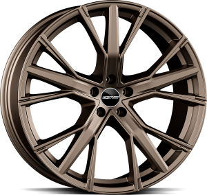 GMP Gunner Metal Bronze GMP Gunner Metal Bronze