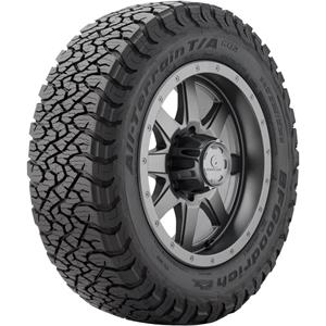Bf Goodrich All-terrain T/a Ko3 275/55-20 S Bf Goodrich All-terrain T/a Ko3 275/55-20 S
