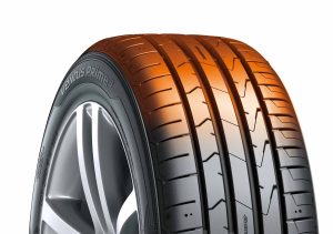 Hankook Ventus Prime3 K125 205/60-17 W