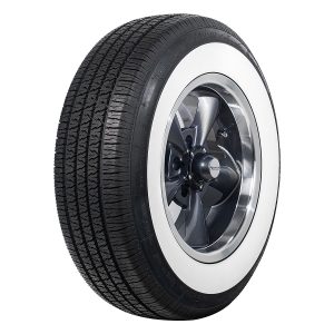 Kontio WhitePaw Classic Valkosivu 2½" (64mm) 205/75-15 R Kontio WhitePaw Classic Valkosivu 2½" (64mm) 205/75-15 R