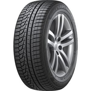 Hankook Winter I*cept Evo2 Suv (w320c) 255/50-19 V Hankook Winter I*cept Evo2 Suv (w320c) 255/50-19 V