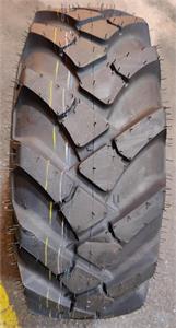 Ascenso MPB 400 10/75-15.3