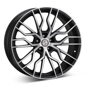 Eta Beta Medusa G.Blk/Pol