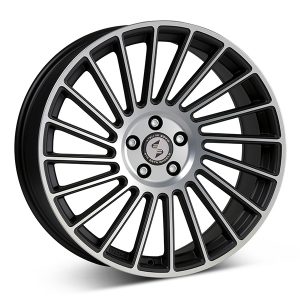 Eta Beta Venti-R M.Blk/Pol