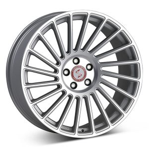 Eta Beta Venti-R Slv/Pol