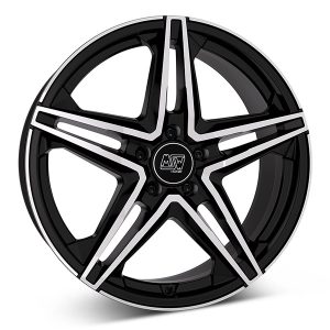 MSW 31 G.Blk/Pol MSW 31 G.Blk/Pol