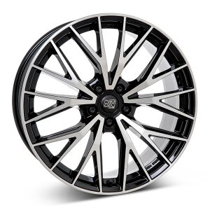 MSW 44 G.Blk/Pol MSW 44 G.Blk/Pol