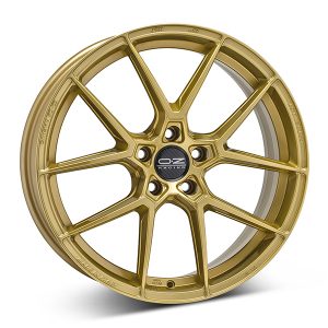 OZ Estrema GT HLT R.Gold OZ Estrema GT HLT R.Gold