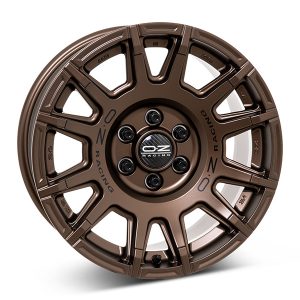 OZ Rally Legend M.Bronze