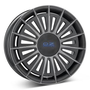 OZ Superturismo Aero E