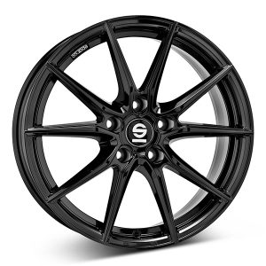 Sparco DRS G.Blk Sparco DRS G.Blk