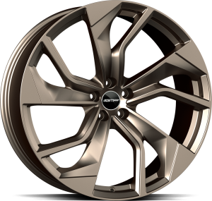 GMP Rebel Metal Bronze GMP Rebel Metal Bronze