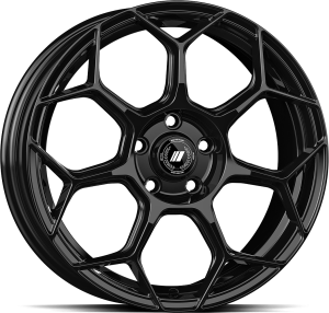 GMP Raceway Nero Corsa