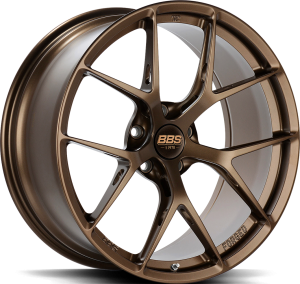 BBS FI-R Satin Bronze BBS FI-R Satin Bronze