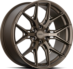 VOSSEN HF6.4 Terra Bronze